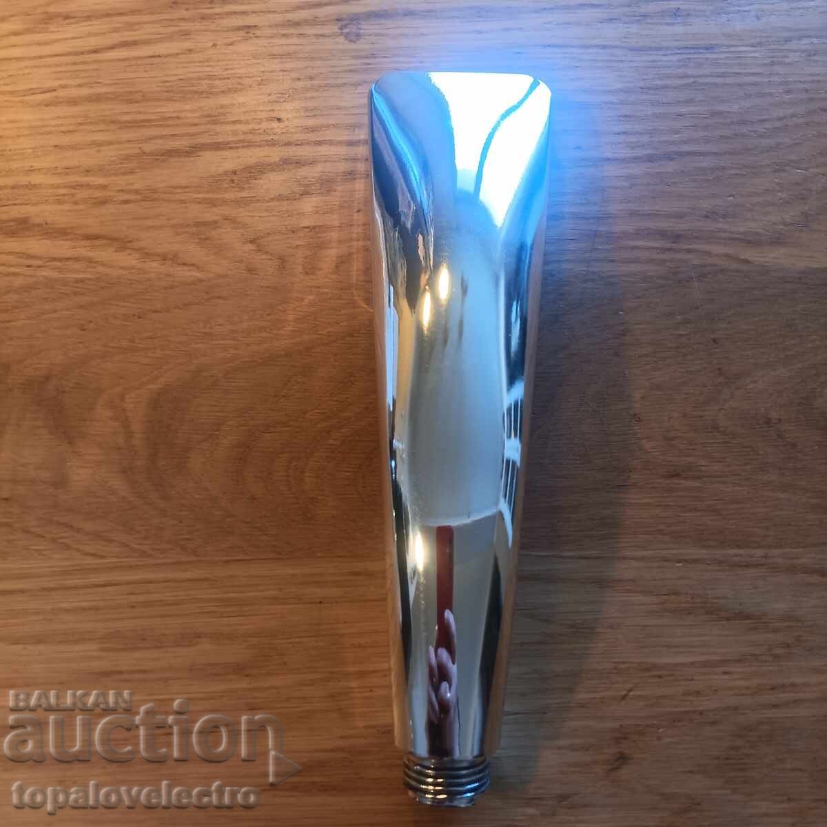 НОВА! Душ слушалка с пестене на вода – 300 микро отвора, сил - 6