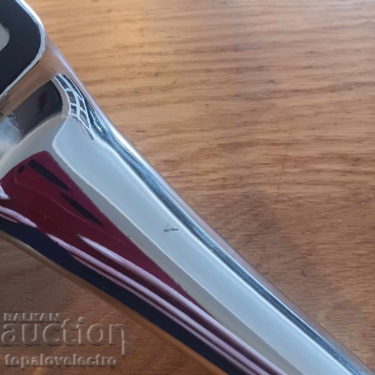 НОВА! Душ слушалка с пестене на вода – 300 микро отвора, сил - 7