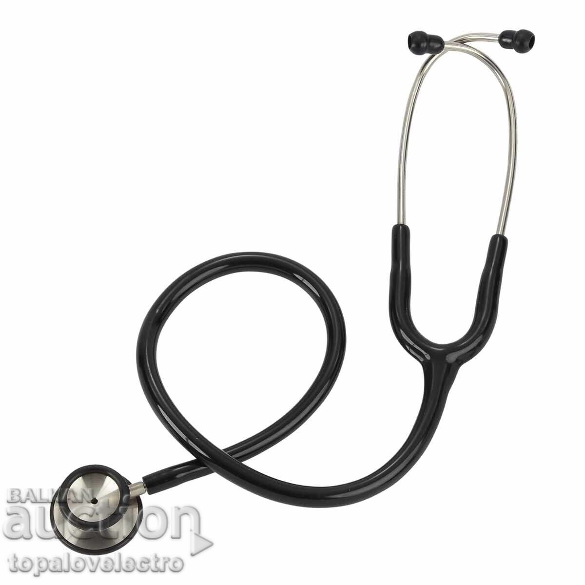 ΚΑΙΝΟΥΡΙΟ! Ιατρικό σετ με στηθοσκόπιο, με θήκη, φακό, υγρό με τιμή € 16.00 | 31.29 BGN