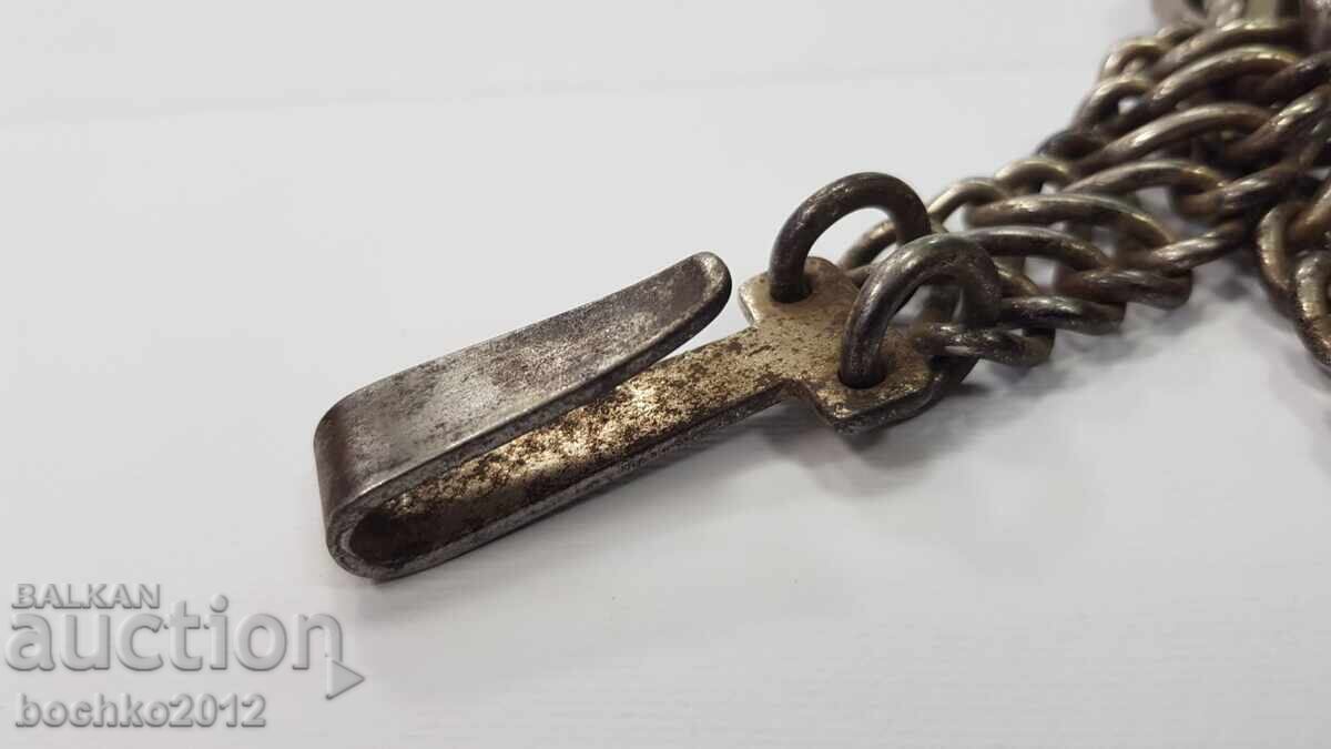 Аукцион Български царски носач за Борисисова сабя