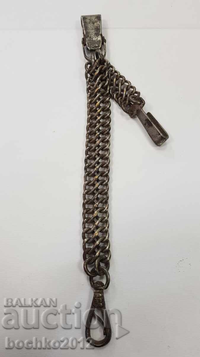 Български царски носач за Борисисова сабя - 6