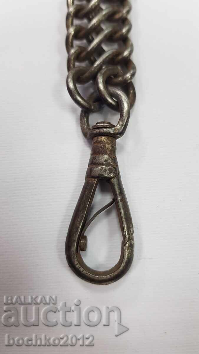 Български царски носач за Борисисова сабя - 7