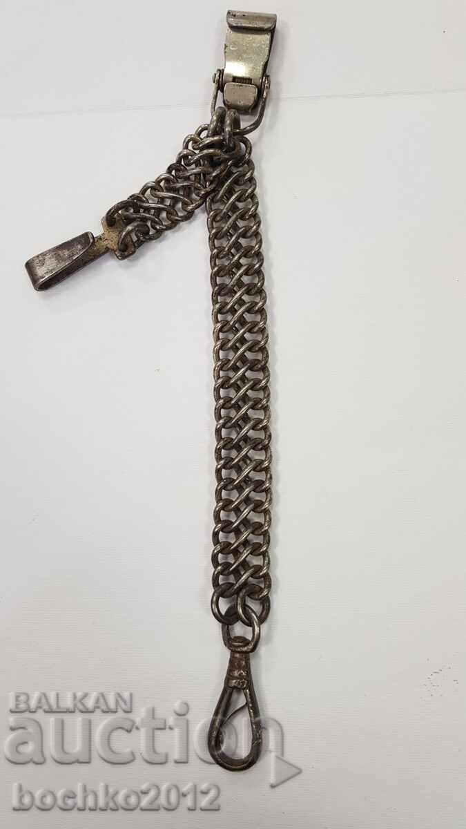 Български царски носач за Борисисова сабя