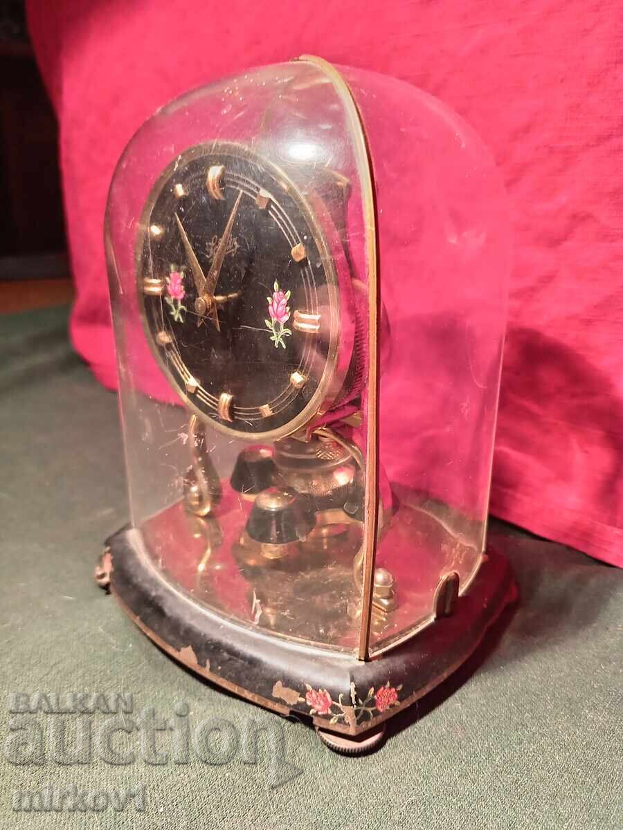 Германски годишен часовник Schatz с цена € 40.00 | 78.23 лв.