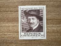Austria - 100g. from the birth of Leo Slezak (1973) MNH