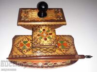 СТАР КОМПЛЕКТ ЗА БЮРО