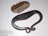 ЧАКМАК С КРЕМЪК