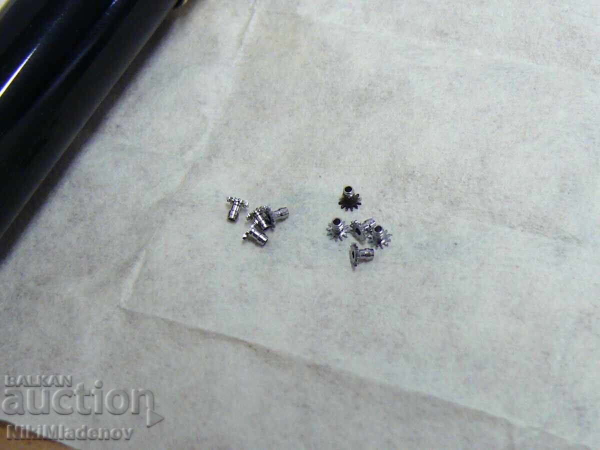 Съветски Нови части за Полет, Слава, Заря, Луч - 5 Съветски Нови части за Полет, Слава, Заря, Луч - 5