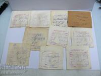 Съветски Нови части за Полет, Слава, Заря, Луч