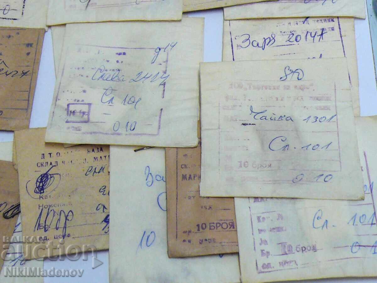 Livrarea Piese Noi Sovietice pentru Raketa, Zim, Poljot, Slava, Chaika