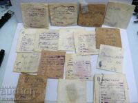 Съветски Нови части за Ракета, Слава, Чайка, Луч, Заря