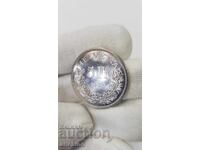 Collectible coin 5 francs Switzerland 1982 PROOF SWISS