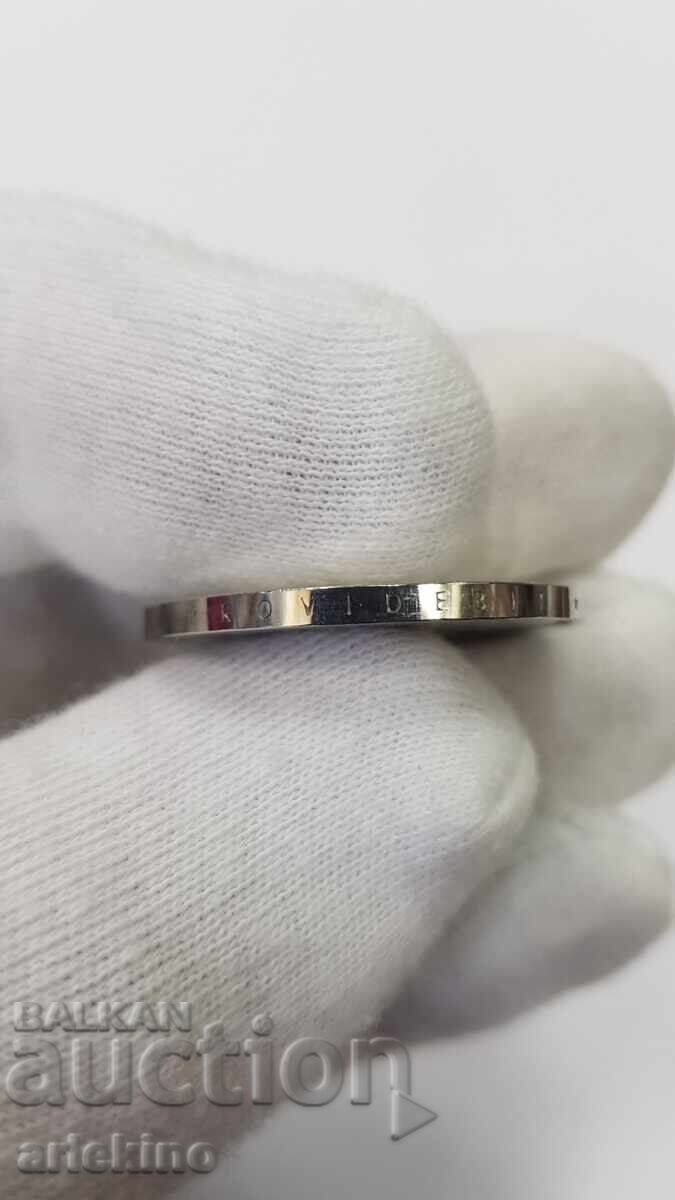 Delivery of Rare coin 5 Francs Switzerland 1979 Albert Einstein