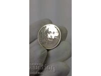 Rare coin 5 Francs Switzerland 1979 Albert Einstein