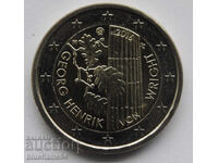 2 euro Finlanda 2016