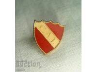 Emblemă fotbal - CA Independiente / Independiente, Argentina