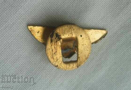 Σήμα ποδοσφαίρου - CA Velez Sarsfield, Αργεντινή με τιμή € 3.00 | 5.87 BGN