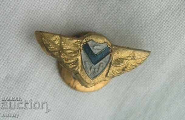 Σήμα ποδοσφαίρου - CA Velez Sarsfield, Αργεντινή