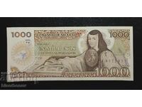 Μεξικό, 2000 πέσος Μεξικού, 1985, UNC