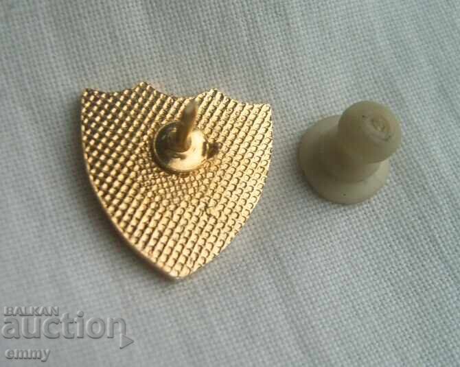 Δημοπρασία Σήμα ποδοσφαίρου - CDyM Leandro Niceforo Alem, Αργεντινή