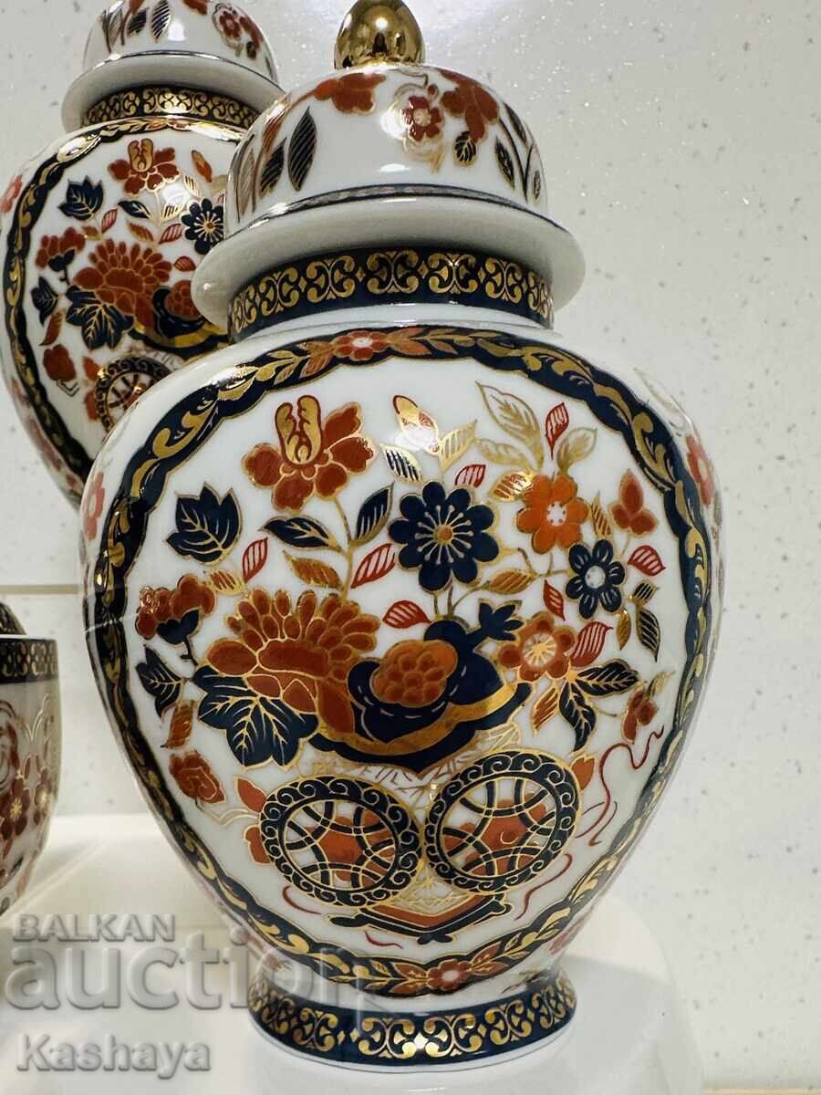 Noritake /Japan/ Gold finish with price € 90.00 | 176.02 BGN