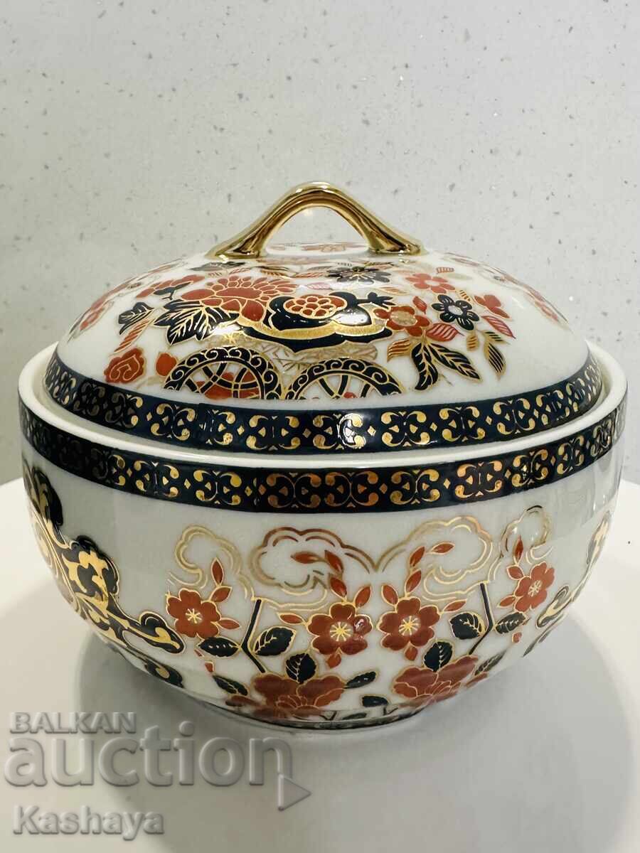Auction  Noritake /Japan/ Gold finish