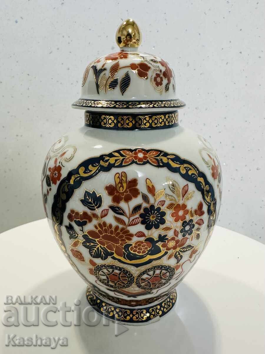 Delivery of Noritake /Japan/ Gold finish