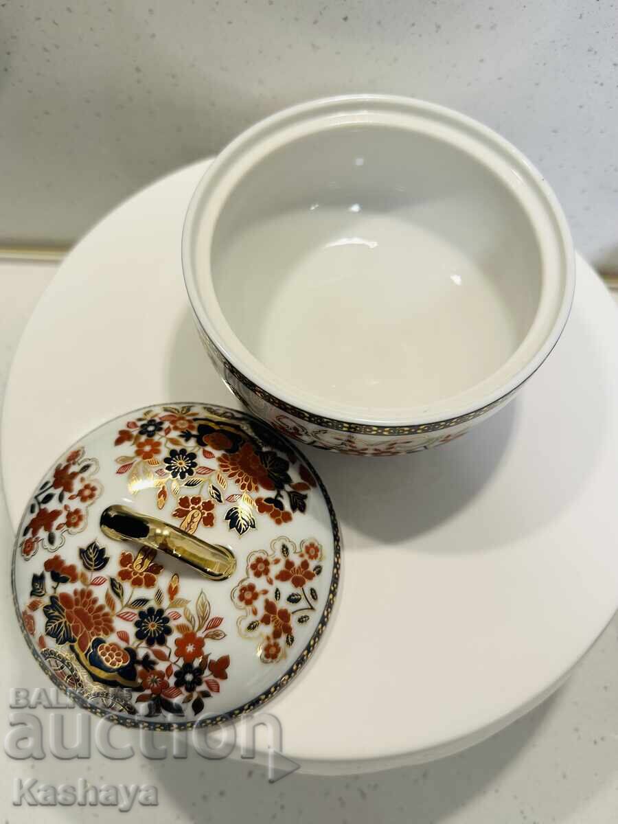 Noritake /Japan/ Gold finish - 5