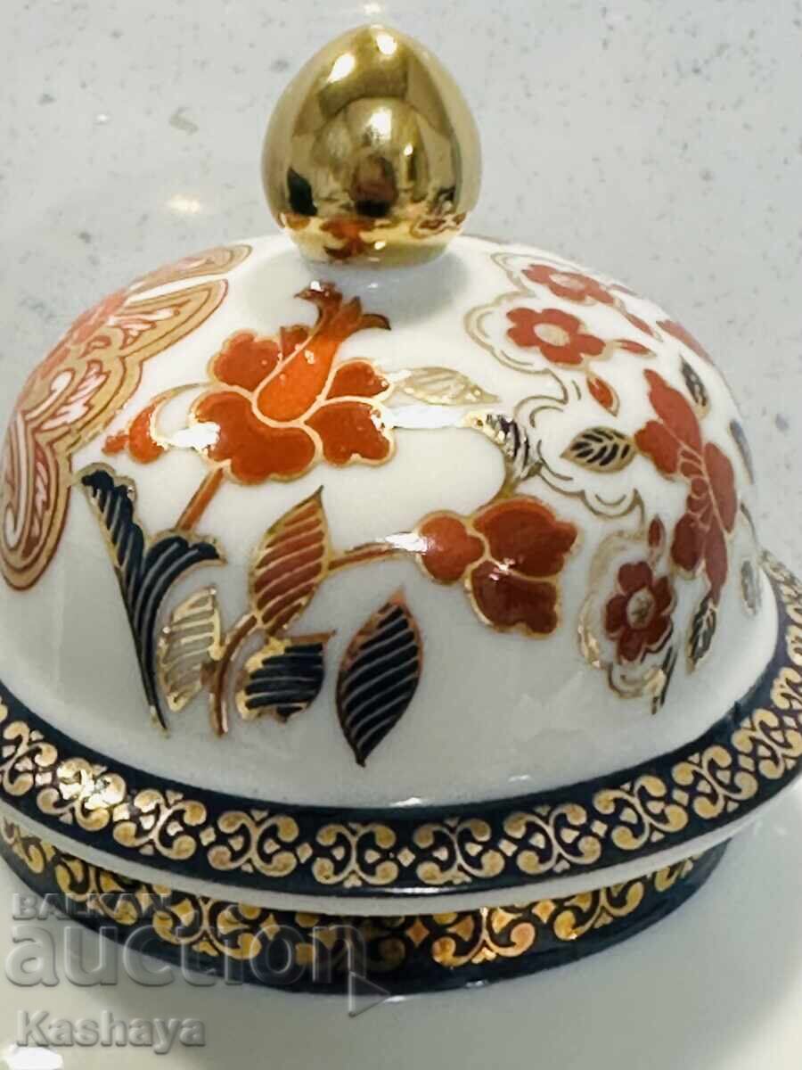 Noritake /Japan/ Gold finish - 7