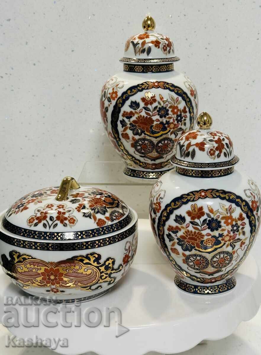 Noritake /Japan/ Gold finish