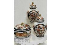 Noritake /Japan/ Gold finish