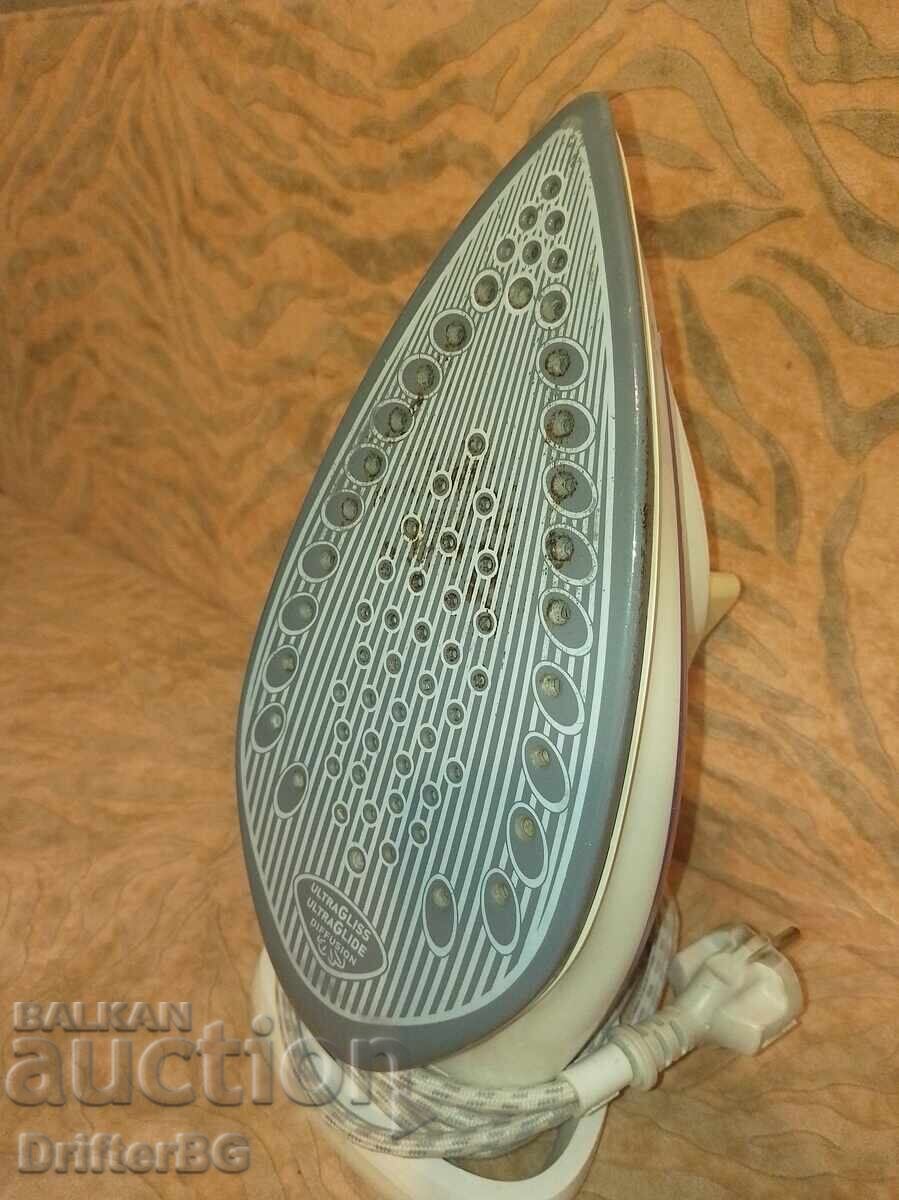 Σίδερο Tefal με τιμή € 0.01 | 0.02 BGN