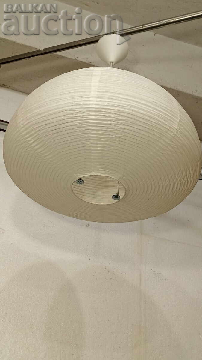 Αμπαζούρ (Πεντέλ) από χαρτί - 5 Αμπαζούρ (Πεντέλ) από χαρτί - 5