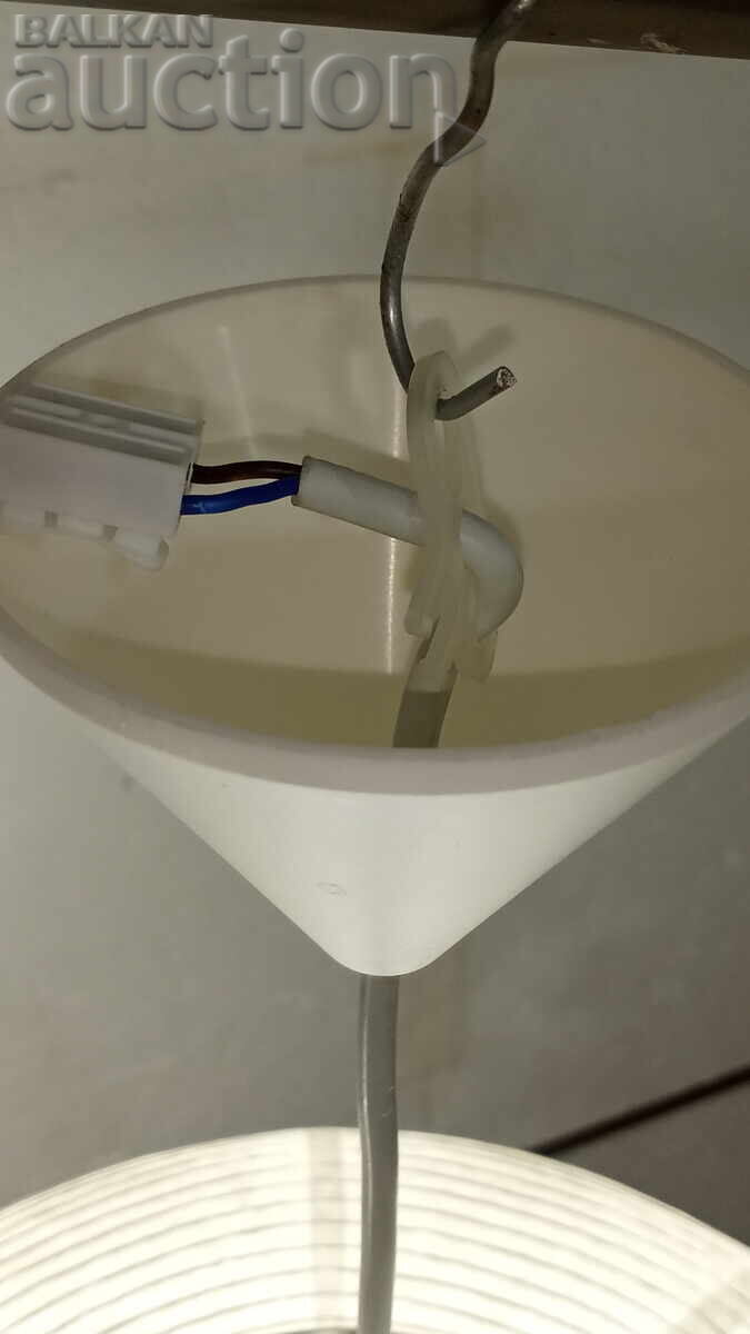 Αμπαζούρ (Πεντέλ) από χαρτί - 7 Αμπαζούρ (Πεντέλ) από χαρτί - 7