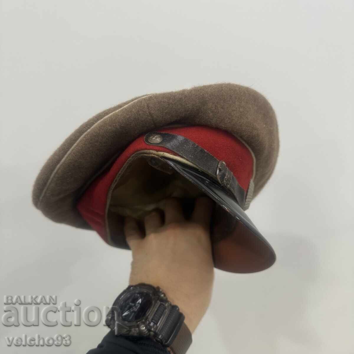 Imperial Cavalry Forage Cap with price € 1.00 | 1.96 BGN