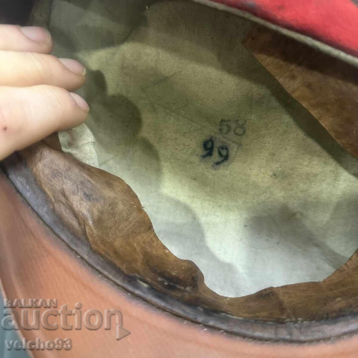 Imperial Cavalry Forage Cap - 5