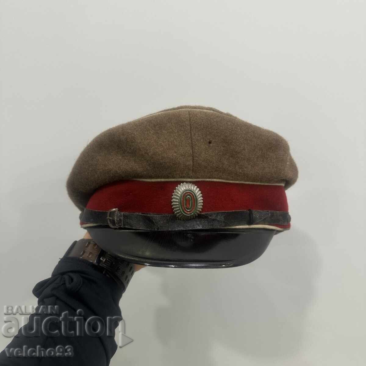 Imperial Cavalry Forage Cap