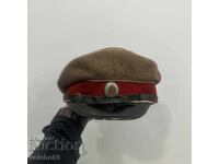 Βασιλικό Κάσκουλο Ιππικού