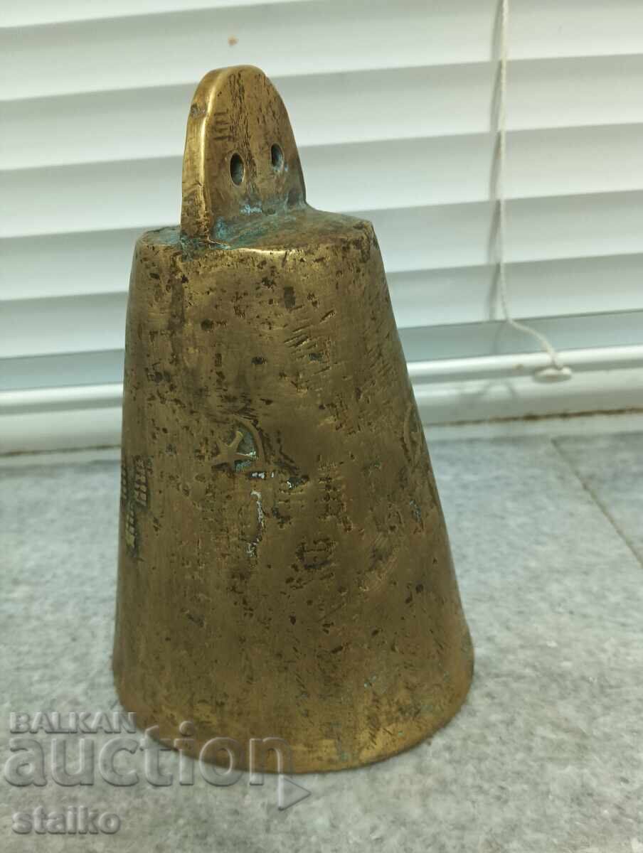 Vechi vas - 11,5 cm cu preț € 95.00 | 185.80 BGN