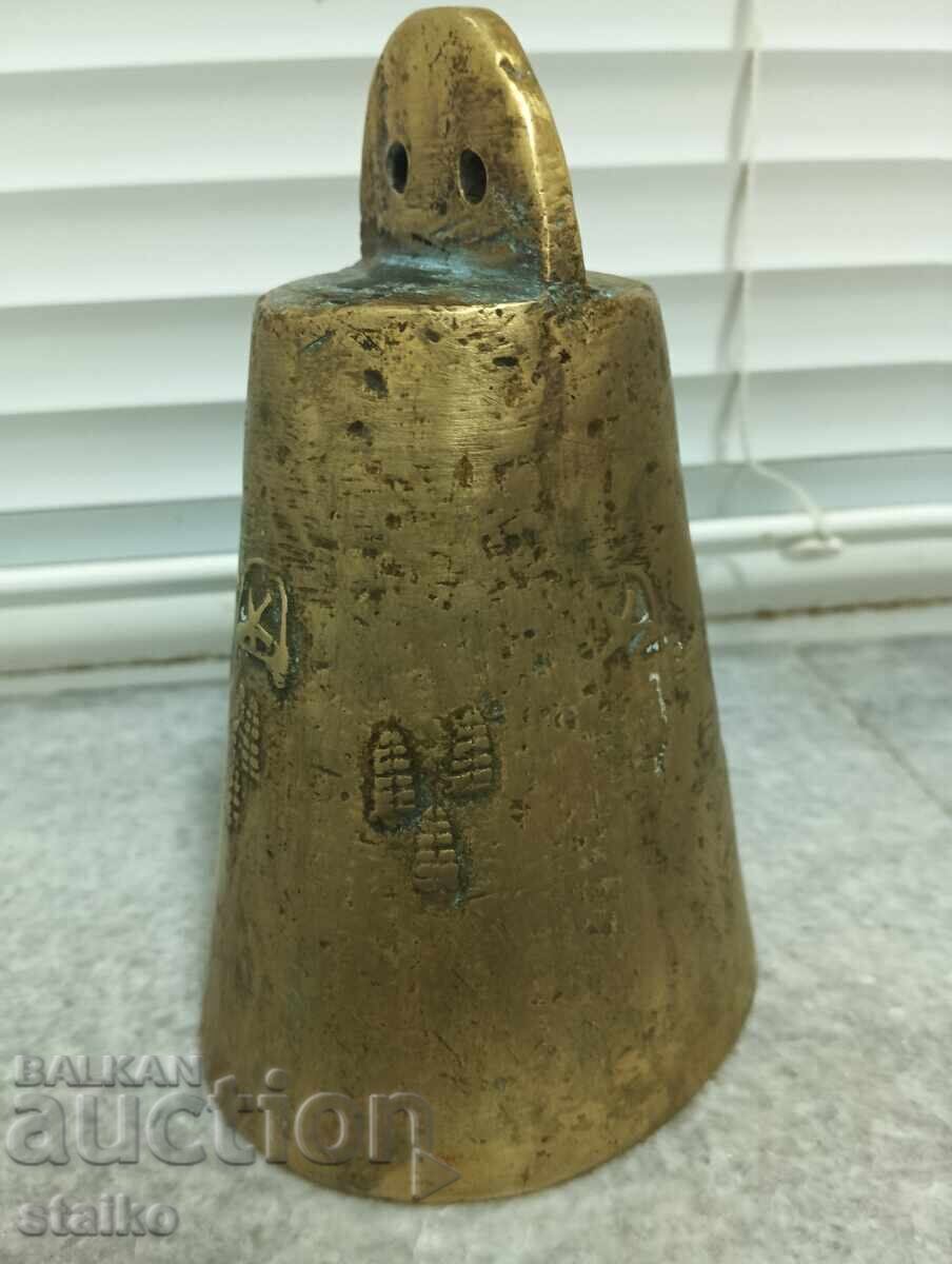 Licitație Vechi vas - 11,5 cm