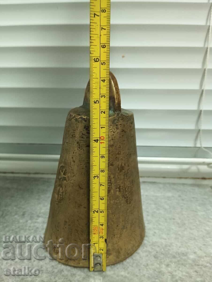 Vechi vas - 11,5 cm - 5