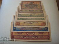 Emisiune completă 1922 - COPIE !!!