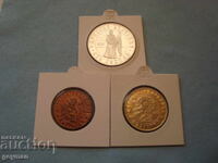 Лот 1976 год. "Априлско въстание"