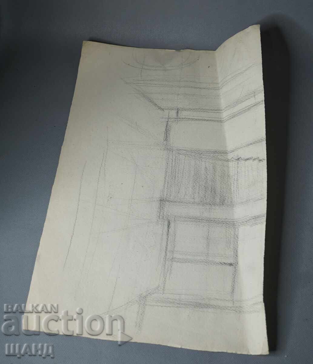 Stara Maystorska risunka moliv erotika golo tyalo cu preț € 2.68 | 5.24 BGN