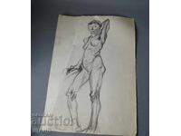 Stara Maystorska risunka moliv erotika golo tyalo