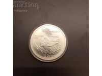 10 dolari Canada 1975