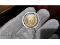 Монета - БЪЛГАРИЯ - 3 стотинки - 1951 г.