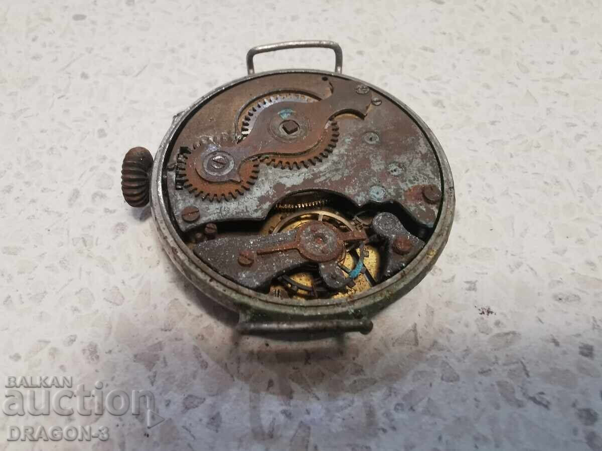 Licitație ELVEȚIAN