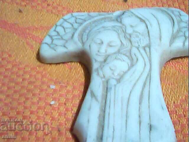 2 buc cruci religioase cu preț € 8.00 | 15.65 BGN