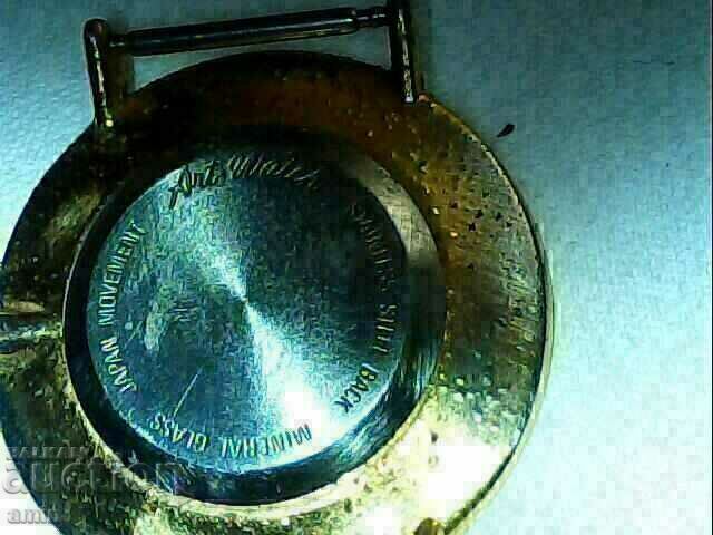 Licitație art 4 asovnik aurit 100% raboti